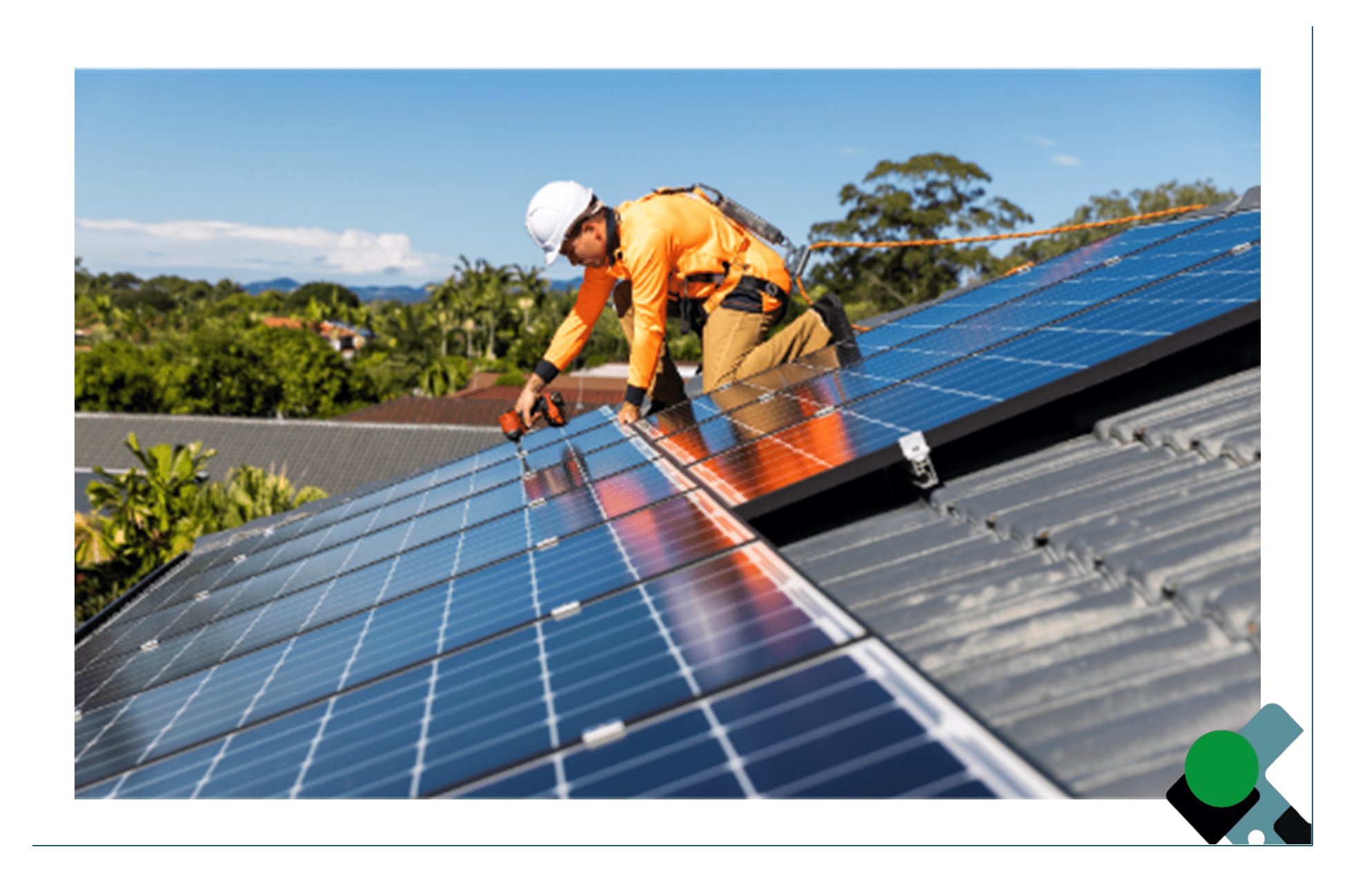 installazione impianti fotovoltaici revamping manutenzione inverter pannelli